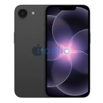 Apple iPhone 17e 256GB fekete