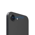 Apple iPhone 17e 256GB fekete