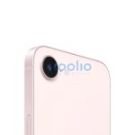 Apple iPhone 17e 256GB halvány rózsaszín