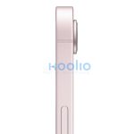 Apple iPhone 17e 256GB halvány rózsaszín