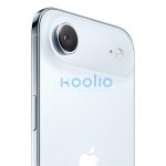 Apple iPhone Air 256GB égkék