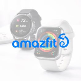 Amazfit okosórák