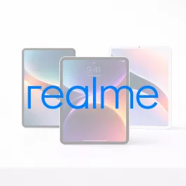 Realme Pad