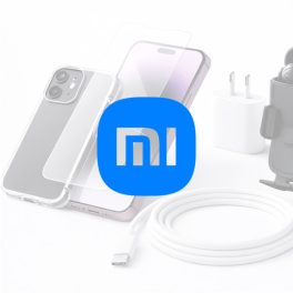 Xiaomi kijelzővédők