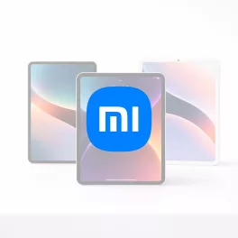 Xiaomi tabletek