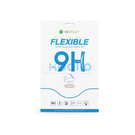   Bestsuit Flexible 9H Nano Glass - Samsung SM-X110/X115 Galaxy Tab A9 8.7 rugalmas üvegfólia
