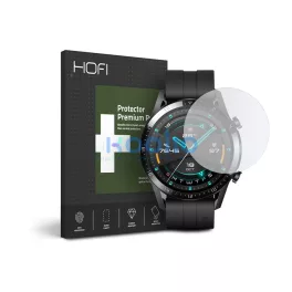  HOFI Glass Pro+ üvegfólia - Huawei Watch GT 2 (46mm) - átlátszó