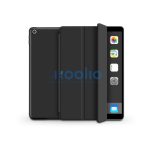 Tech-Protect tablet tok (Smart Case) - Apple iPad 9.7 (2017/2018) - fekete - ECO
