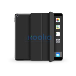   Tech-Protect tablet tok (Smart Case) - Apple iPad 9.7 (2017/2018) - fekete - ECO