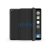 Tech-Protect tablet tok (Smart Case) - Apple iPad 9.7 (2017/2018) - fekete - ECO