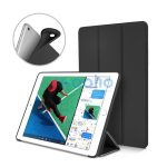 Tech-Protect tablet tok (Smart Case) - Apple iPad 9.7 (2017/2018) - fekete - ECO