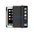 Tech-Protect tablet tok (Smart Case) - Apple iPad 10.2 (2019/2020/2021) - fekete - ECO