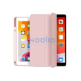   Tech-Protect tablet tok (Smart Case) - Apple iPad 10.2 (2019/2020/2021) - pink - ECO