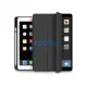 Tech-Protect tok (Smart Case) - Apple iPad Air 4/5 (2020-22) 10.9/Air 6/7/8 (2024-26) 11" - fekete