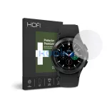 HOFI Glass Pro+ üvegfólia - Samsung Galaxy Watch 4 Classic (42mm)- átlátszó