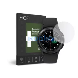   HOFI Glass Pro+ üvegfólia - Samsung Galaxy Watch 4 Classic (42mm)- átlátszó