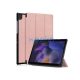 Tech-Protect tablet tok (Smart Case) - Samsung X200/X205 Galaxy Tab A8 10.5 - rose gold - ECO