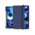 Tech-Protect tok (Smart Case) - Apple iPad Air 4/5 (2020-22) 10.9/Air 6/7/8 (2024-26) 11" - s.kék