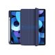 Tech-Protect tok (Smart Case) - Apple iPad Air 4/5 (2020-22) 10.9/Air 6/7/8 (2024-26) 11" - s.kék
