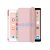 Tech-Protect tok (Smart Case) - Apple iPad Air 4/5 (2020-22) 10.9/Air 6/7/8 (2024-26) 11" - pink