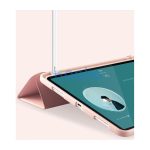 Tech-Protect tok (Smart Case) - Apple iPad Air 4/5 (2020-22) 10.9/Air 6/7/8 (2024-26) 11" - pink