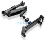 Tech-Protect Headrest Car Mount telefon/tablet autós tartó fejtámlára - fekete