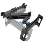 Tech-Protect Headrest Car Mount telefon/tablet autós tartó fejtámlára - fekete