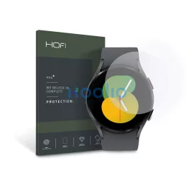   HOFI Glass Pro+ üvegfólia - Samsung Galaxy Watch 4/5/6/7 (44mm) - átlátszó
