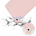 Tech-Protect tablet tok (Smart Case Pen) - Apple iPad 10.9 (2022)/iPad 11 (2025) - pink - ECO