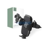 Tech-Protect Universal V3 autós tartó CD-lejátszóba - fekete