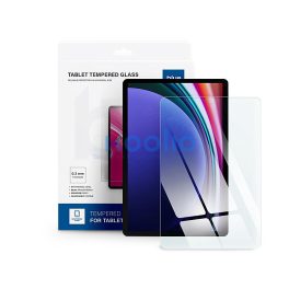   Bluestar 9H Tempered Glass - Samsung X810/X816B Galaxy Tab S9+ 12.4 üvegfólia - 1 db/cs