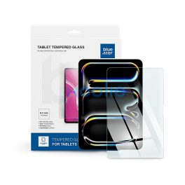   Bluestar 9H Tempered Glass - Apple iPad Pro 11 (2024) üvegfólia - 1 db/cs