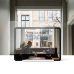 HOFI Glass Pro+ Xiaomi Redmi Pad Pro/Pro 2 12,1" üvegfólia - átlátszó