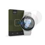 HOFI Glass Pro+ - Samsung Galaxy Watch 4/5/6/7/FE (40 mm) üvegfólia - 2 db/cs - átlátszó