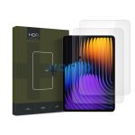 HOFI Glass Pro+ Xiaomi Pad 7/7 Pro 11,2" üvegfólia - 2 db/cs - átlátszó