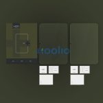 HOFI Glass Pro+ Xiaomi Pad 7/7 Pro 11,2" üvegfólia - 2 db/cs - átlátszó