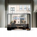 HOFI Glass Pro+ Xiaomi Redmi Pad 2/Pad SE 11" üvegfólia - átlátszó