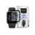 MyScreen Hybrid Glass Edge 3D - Apple Watch Series 6/SE (44mm) rugalmas üvegfólia - 1 db/cs