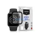MyScreen Hybrid Glass Edge 3D - Apple Watch Series 6/SE (44mm) rugalmas üvegfólia - 1 db/cs