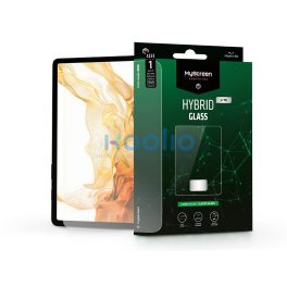   MyScreen Hybrid Glass Lite - Samsung X700/X706 Galaxy Tab S8 11.0 rugalmas üvegfólia