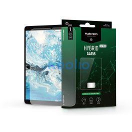  MyScreen Hybrid Glass Lite - Lenovo TB-8505F Tab M8 rugalmas üvegfólia