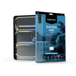   MyScreen Diamond Glass Full Glue - Apple iPad Pro 11 (2024) üvegfólia