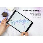MyScreen PaperTouch Shield - Apple iPad 10.2 (2019/2020/2021) fólia - 1 db/cs