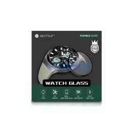   Bestsuit Flexible 5H Nano Glass - Samsung Galaxy Watch 5 (44mm) üvegfólia