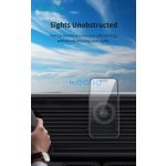 Devia Smart Series mágneses autós tartó szellőzőrácsba - fekete