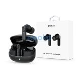 Devia ANC TWS-Pro1 Bluetooth sztereó headset - fekete