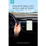 Devia Titan Series mágneses autós tartó szellőzőrácsba - fekete