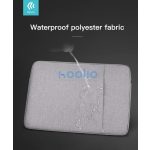 Devia Justyle Business univerzális védőtok Macbook Pro 15.4/16.2 - szürke