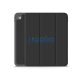 Devia Rosy Series tablet tok (Smart Case) - Apple iPad 10.9 (2022) - fekete