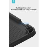 Devia Rosy Series tablet tok (Smart Case) - Apple iPad 10.9 (2022) - fekete